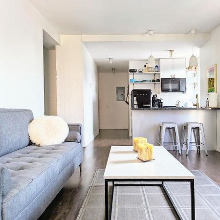 Uptown Gem Apartamento Chicago Exterior foto