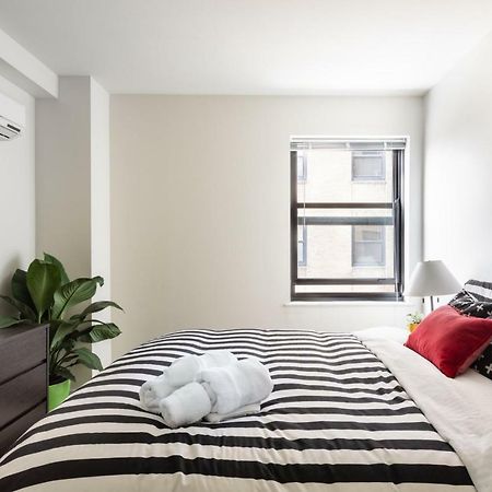 Uptown Gem Apartamento Chicago Exterior foto