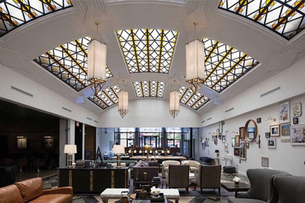 Uptown Gem Apartamento Chicago Exterior foto